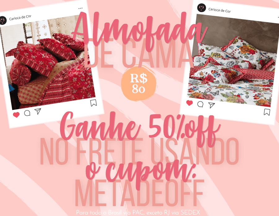 almofada de cama